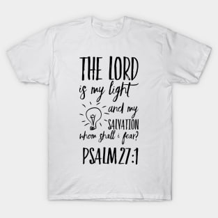 Bible verse T-Shirt